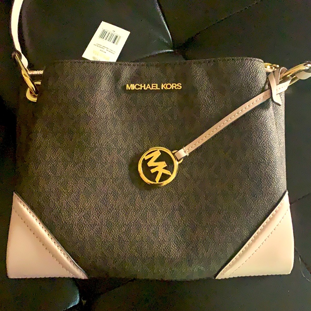 Michael Kors crossbody